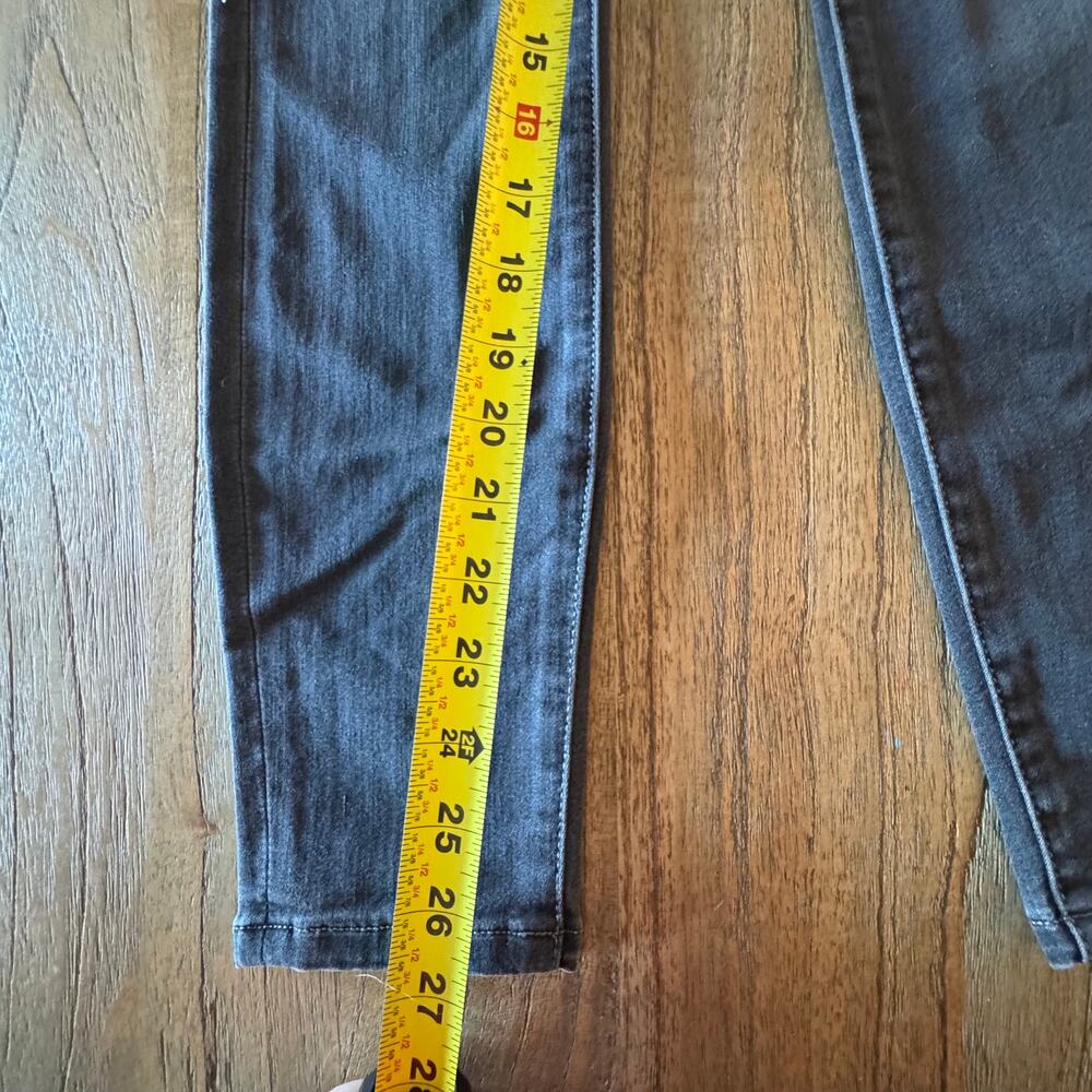 Liverpool Skinny Ankle Jeans - Size 0/25 - Picture 8 of 8